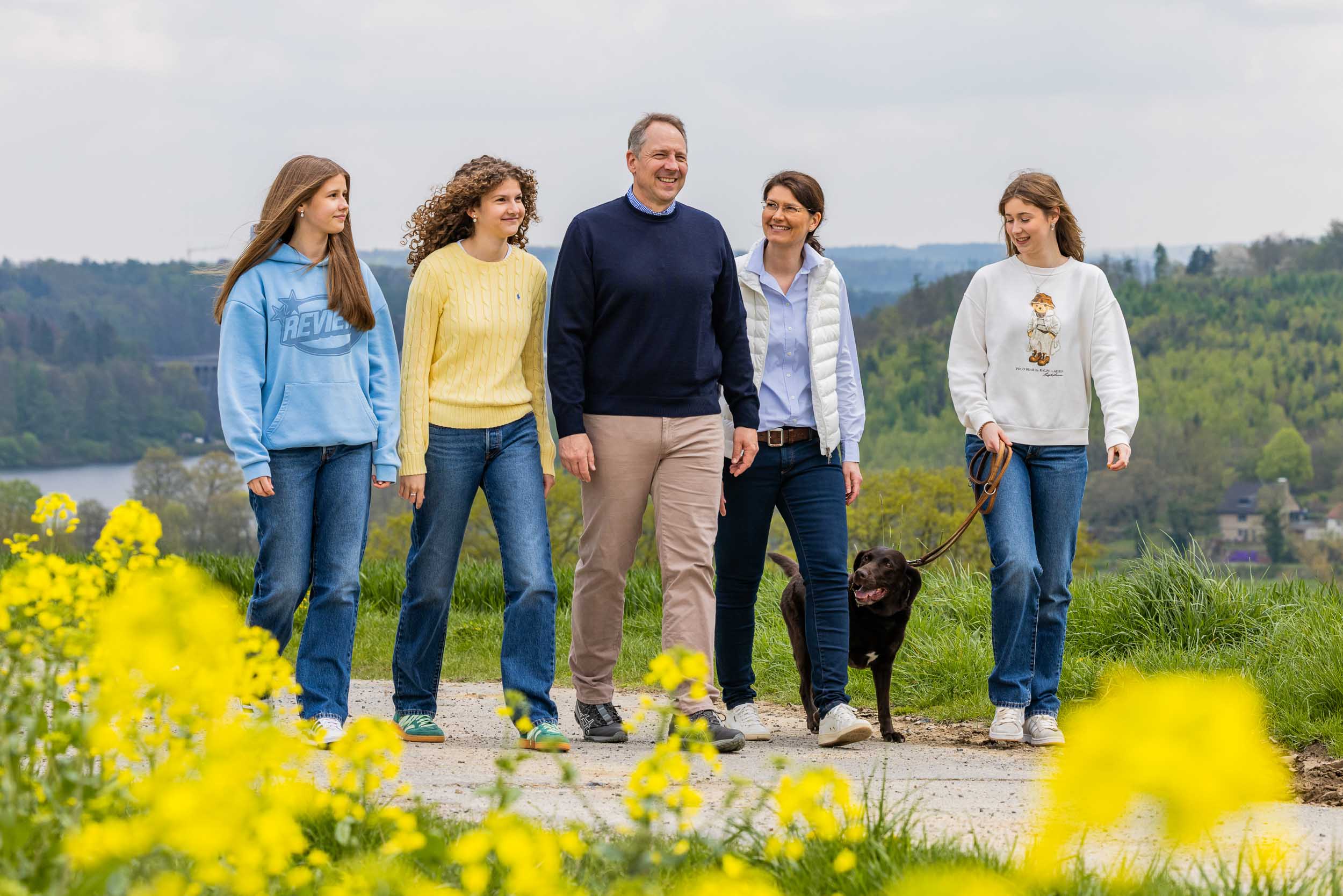 Wolf_Blesken_Shooting_Moehnesee